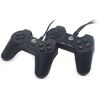 GEMBIRD JPD-UB2-01 DOUBLE USB GAMEPAD