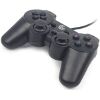 GEMBIRD JPD-UDV-01 DUAL USB VIBRATION GAMEPAD