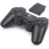 GEMBIRD JPD-WDV-01 WIRELESS DUAL VIBRATION GAMEPAD PS2/PS3/PC