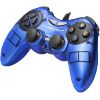 ESPERANZA EGG105B FIGHTER VIBRATION GAMEPAD FOR PC BLUE