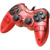 ESPERANZA EGG105R FIGHTER VIBRATION GAMEPAD FOR PC RED