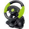 ESPERANZA EG104 STEERING WHEEL HIGH OCTANE XBOX EDITION PC/PS3/XBOX 360