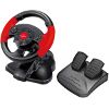 ESPERANZA EG103 STEERING WHEEL HIGH OCTANE PC/PS1/PS2/PS3