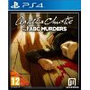AGATHA CHRISTIE : THE ABC MURDERS