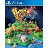BIRTHDAYS THE BEGINNING