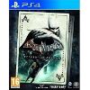 BATMAN RETURN TO ARKHAM