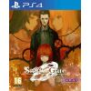 STEINS GATE ZERO