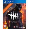 DEAD BY DAYLIGHT