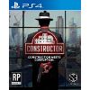 CONSTRUCTOR