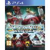 AWESOMENAUTS ASSEMBLE