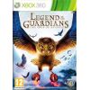 LEGEND OF THE GUARDIANS: THE OWLS OF GA HOOLE