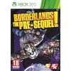 BORDERLANDS THE PRE-SEQUEL