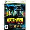 WATCHMEN: THE END IS NIGH