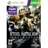 STEEL BATTALION HEAVY ARMOR