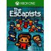 THE ESCAPISTS
