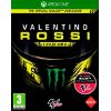 VALENTINO ROSSI