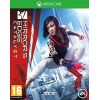MIRRORS EDGE CATALYST