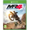 MOTO RACER 4