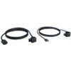 VOGELS TWISTDOCK CABLE SET