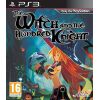 THE WITCH AND THE HUNDRED KNIGHT