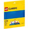 LEGO 10714 BLUE BASEPLATE