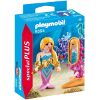 PLAYMOBIL 9355 ΓΟΡΓΟΝΑ ΜΕ ΚΑΘΡΕΦΤΗ