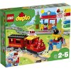 LEGO 10874 STEAM TRAIN