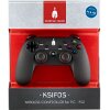 SPARTAN GEAR KSIFOS WIRELESS CONTROLLER FOR PC / PS3