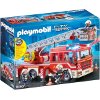 PLAYMOBIL 9463 ΟΧΗΜΑ ΠΥΡΟΣΒΕΣΤΙΚΗΣ ΜΕ ΣΚΑΛΑ ΚΑΙ ΚΑΛΑΘΙ ΔΙΑΣΩΣΗΣ