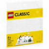 LEGO 11010 WHITE BASEPLATE