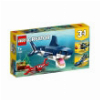 LEGO 31088 DEEP SEA CREATURES