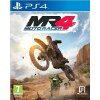 MOTO RACER 4 ΓΙΑ PS4