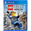 LEGO CITY UNDERCOVER ΓΙΑ PS4