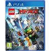 LEGO NINJAGO THE MOVIE ΓΙΑ PS4