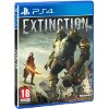 EXTINCTION ΓΙΑ PS4