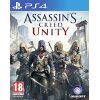 ASSASSINS CREED UNITY ΓΙΑ PS4