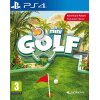 3D MINIGOLF ΓΙΑ PS4