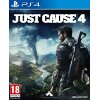 JUST CAUSE 4 ΓΙΑ PS4