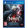 NIOH ΓΙΑ PS4