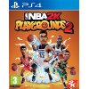 NBA 2K PLAYGROUNDS 2 ΓΙΑ PS4