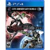 BAYONETTA + VANQUISH 10TH ANNIVERSARY BUNDLE ΓΙΑ PS4
