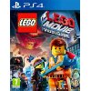 THE LEGO MOVIE : VIDEOGAME ΓΙΑ PS4