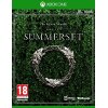 THE ELDER SCROLLS ONLINE SUMMERSET EXP ΓΙΑ XBOX ONE