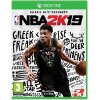 NBA 2K19 ΓΙΑ XBOX ONE