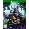 ARMELLO - SPECIAL EDITION ΓΙΑ XBOX ONE