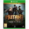 MUTANT YEAR ZERO: ROAD TO EDEN - DELUXE EDITION ΓΙΑ XBOX ONE