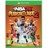 NBA 2K PLAYGROUNDS 2 ΓΙΑ XBOX ONE
