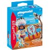 PLAYMOBIL 70062 ΙΝΔΙΑΝΟΣ ΑΡΧΗΓΟΣ