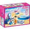 PLAYMOBIL 70211 ΠΟΛΥΤΕΛΕΣ ΛΟΥΤΡΟ ΜΕ ΜΠΑΝΙΕΡΑ