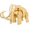 MAMMOTH (ΜΑΜΟΥΘ)